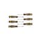 Gearwrench Phillips/Slotted Mini Screwdriver Set, 6PK 80055H - alternate 5
