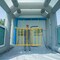 Wrightmaster 13 ft. x 8.2 ft. x 8.2 ft. Inflatable Paint Booth with 370W and 550W Blowers, Air Filter System ZR-PQZP-4X2.5X2.5M-N - alternate 7