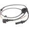 Standard Ignition Standard Motor Products, ABS Sensor Harness,  ALH288 - alternate 2