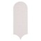 Andova Tiles Picole 3-in. x 9-in. Popsicle Terazzo Look  Satin Ceramic Wall Tile (5.73 Square Feet Per Box) ANDPIC1401 - alternate 1