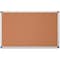Mastervision Bulletin Board, Cork, 94-1/2" W CA211170 - alternate 1