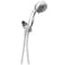 Delta CHR 7 Spray Hand Shower 75701C - alternate 4
