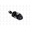 Fcs Struts Suspension Strut And Coil Spring Assembly 2333745R - alternate 4