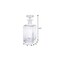 Homeroots European Mouth Blown Lead Free Crystal Liquor Decanter 390107 - alternate 3