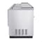 Koolmore 95 in. Commercial Bottle Cooler in Stainless-Steel with Built-In Opener, ETL Listed, 30 cu. ft. KM-BOC95-SS - alternate 5