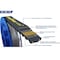 Goodyear Classic Cogged V-Belt: AX Profile, 26.97in Effective Length AX25 - alternate 3