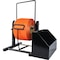 Encore Packaging Mobile Floor Cord Strapping Dispenser EP-3025-1 - alternate 2