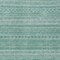 Homeroots 5' X 8' Turquoise And Aqua Striped Washable Indoor Outdoor Area Rug 615381 - alternate 5