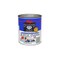 Majic Paints DiamondHard Enamel Paint, Gloss, Navy Gray, 1 qt Can 8-1510-2 - alternate 1