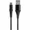 Monoprice AtlasFlex Series Durable USB 2.0 Micro B to Type-A Charge & Sync Kevla 31197 - alternate 1