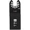 Do It Best 1-3/8'' High Carbon Steel Wood Cutting Oscillating Multi-Tool Blade, 3PK QJDIB-PTASET-022B - alternate 2