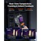 Vevor Infrared Thermal Imager Temperature Imaging Camera TISR Resolution 240x180 YXI96 Pro - alternate 5