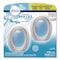 Febreze smallSPACES, Linen and Sky, 0.25 oz, 2PK 93326EA - alternate 1