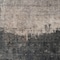 Homeroots 10' X 14' Taupe And Charcoal Abstract Washable Indoor Outdoor Area Rug 606133 - alternate 6