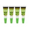 Scotch Single Use Super Glue No-Run Gel, 0.02 oz, Dries Clear, 4PK AD119 - alternate 8