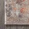Jonathan Y Contemporary POP Modern Abstract Vintage Cream/Orange 8 ft. x 10 ft. Area Rug CTP104B-8 - alternate 4