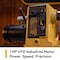 Powermatic 14in x 20in Woodworking Lathe, Variable Speed with Stand (PM2014B),  PM1-482 - alternate 6