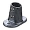 Safety Rail Angle Flange - 1-1/4in 150358 - alternate 1