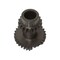 Cnh SHAFT MAIN, CNH OEM SBA322521520 SBA322521520 - alternate 3