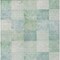 Homeroots 3' X 5' Blue Geometric Washable Indoor Outdoor Area Rug 608163 - alternate 6