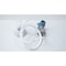 Rosemount PRESSURE TRANSMITTER 0-800PSI 10.5-42.4V-DC 3051CA3A22A1AS1E5M5CNP3B4 - alternate 1