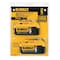 Dewalt 20V MAX* PREMIUM BATTERY PACK, 5 AH LI-ION BATTERY, 20 VDC CHARGE, FOR USE WITH DCB205-2 - alternate 3