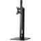 Eaton Tripp Lite Series Safe-IT Adjustable Monitor Stand for 17 to 32-inch Displays, Antimicrobial DDV1732AM - alternate 1