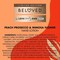 Love Beauty & Planet Beloved Peach Prosecco & Mimosa Flower Hand Lotion, 1 Ounce, 24PK 69750679 - alternate 4