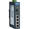 Advantech 4 GE + 1 SFP Ind. Unmanaged Switch W/T EKI-2725FI-AE - alternate 1