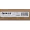 Lorell Magnetic Dry Erase Calendar Board LLR52503 - alternate 1