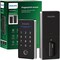 Signify Keyless Smart Lock Electronic Deadbolt Satin Nickel DDL210X-13H - SN - alternate 3