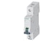 Siemens Miniature circuit breaker 230/400 V 10kA, 1-pole, B, 4A 5SL4104-6 - alternate 1