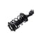 Fcs Struts Suspension Strut And Coil Spring Assembly 1332311L - alternate 5