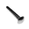 Zoro Select Carriage Bolt, Square Neck, 3/4"-10, 6 in L, Stainless Steel, 18-8, Not Applicable, 5 PK 31-CB-75C-600 - alternate 4