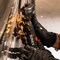 Sunex 0.5Hp 3 in Cut-Off Tool SX6213 - alternate 4