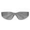 Bison Life Crystal, Safety Glasses, Anti-Scratch, Gray Lens, Frameless BLSH-ESCR-CLCT-SG10GY-12 - alternate 1