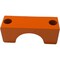 John Deere CLAMP, JOHN DEERE OEM 4058368 4058368 - alternate 1