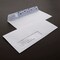 Bazic Products Self-Seal Security Single Window Envelopes, #10, 500PK 5456 - alternate 3