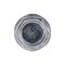 Auveco 5/16in-18 x 1 1/2in Hex Washer Head Thread Cutting Screw, 50PK 15355 - alternate 2