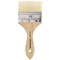 Da Vinci MAESTRO2 Mottler Brush, Natural Bristle, Acrylic & Oil, Flat, Series 2475, Size 80 VA-2475_80 - alternate 1