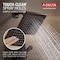 Delta Dryden Monitor 17 Series Tub & Shower Trim T17451-RB - alternate 5