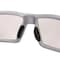 Crossfire Cumulus, Safety Glasses, Silver Frame, Full-Frame 412215 - alternate 5