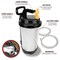 Performance Tool Manual Oil Extraction Pump, 8 Liter Reservoir, Hand Pump, Fluid Evacuation W54171 - alternate 5