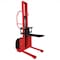 Pake Handling Tools Powered Fork Stacker PAKES-SMS0616 - alternate 1