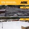 Black Jack APOC Gloss Bright White Silicone Roof Coating 1 gal AP-5761 - alternate 6