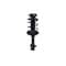 Fcs Struts Suspension Strut And Coil Spring Assembly 1331750R - alternate 4
