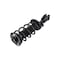 Fcs Struts Suspension Strut And Coil Spring Assembly 1333467R - alternate 4
