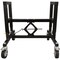 Encore Packaging Adjustable Support Table for Motorized Ring Wrapper - 25" EP-6700-25-ST - alternate 2