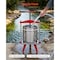 Vevor 3.96Gal/15L Fruit Wine Press Stainless Steel Manual Juice Maker Handle LD-BP1501 - alternate 4