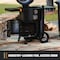 Oklahoma Joes Bronco Drum Smoker & Grill 25203120 - alternate 4